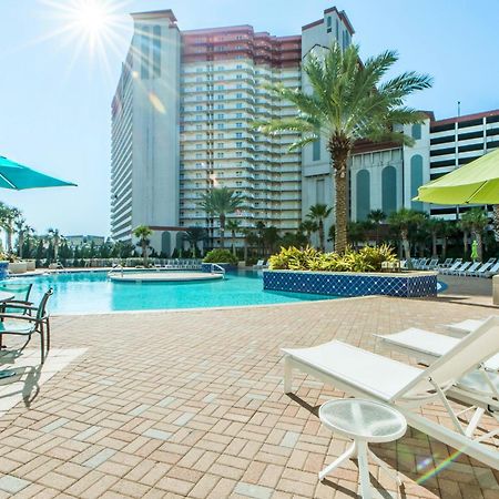 Laketown Wharf 1626 Панама-Сити Экстерьер фото