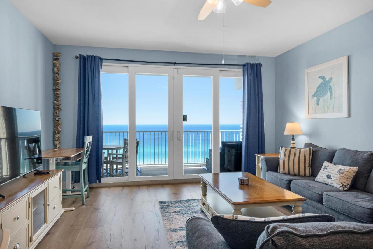 Laketown Wharf 1626 Панама-Сити Экстерьер фото