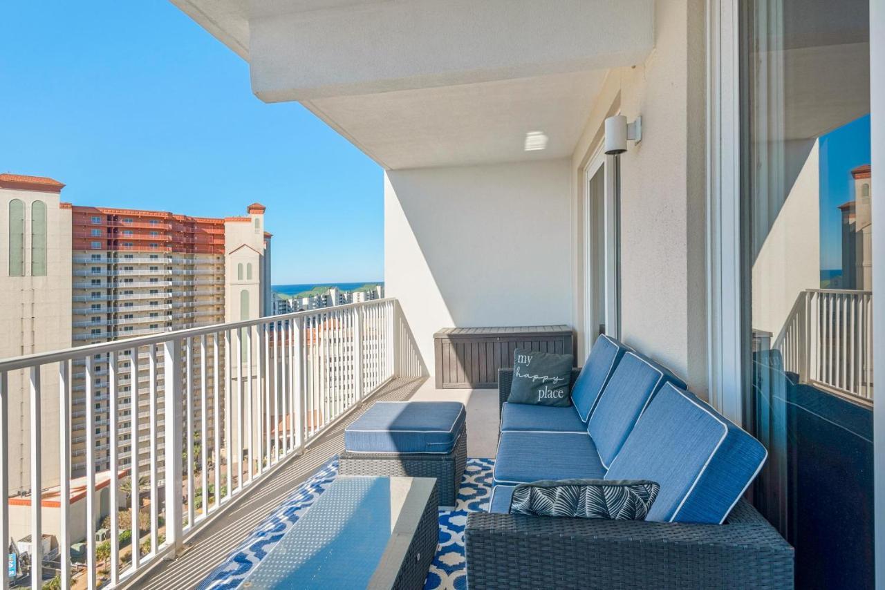 Laketown Wharf 1626 Панама-Сити Экстерьер фото