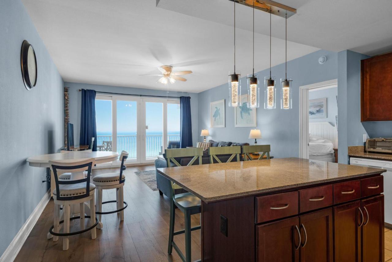 Laketown Wharf 1626 Панама-Сити Экстерьер фото