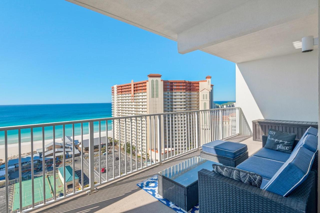 Laketown Wharf 1626 Панама-Сити Экстерьер фото