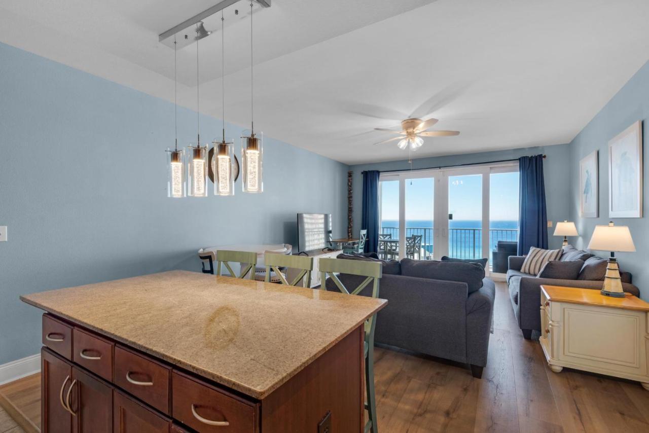 Laketown Wharf 1626 Панама-Сити Экстерьер фото