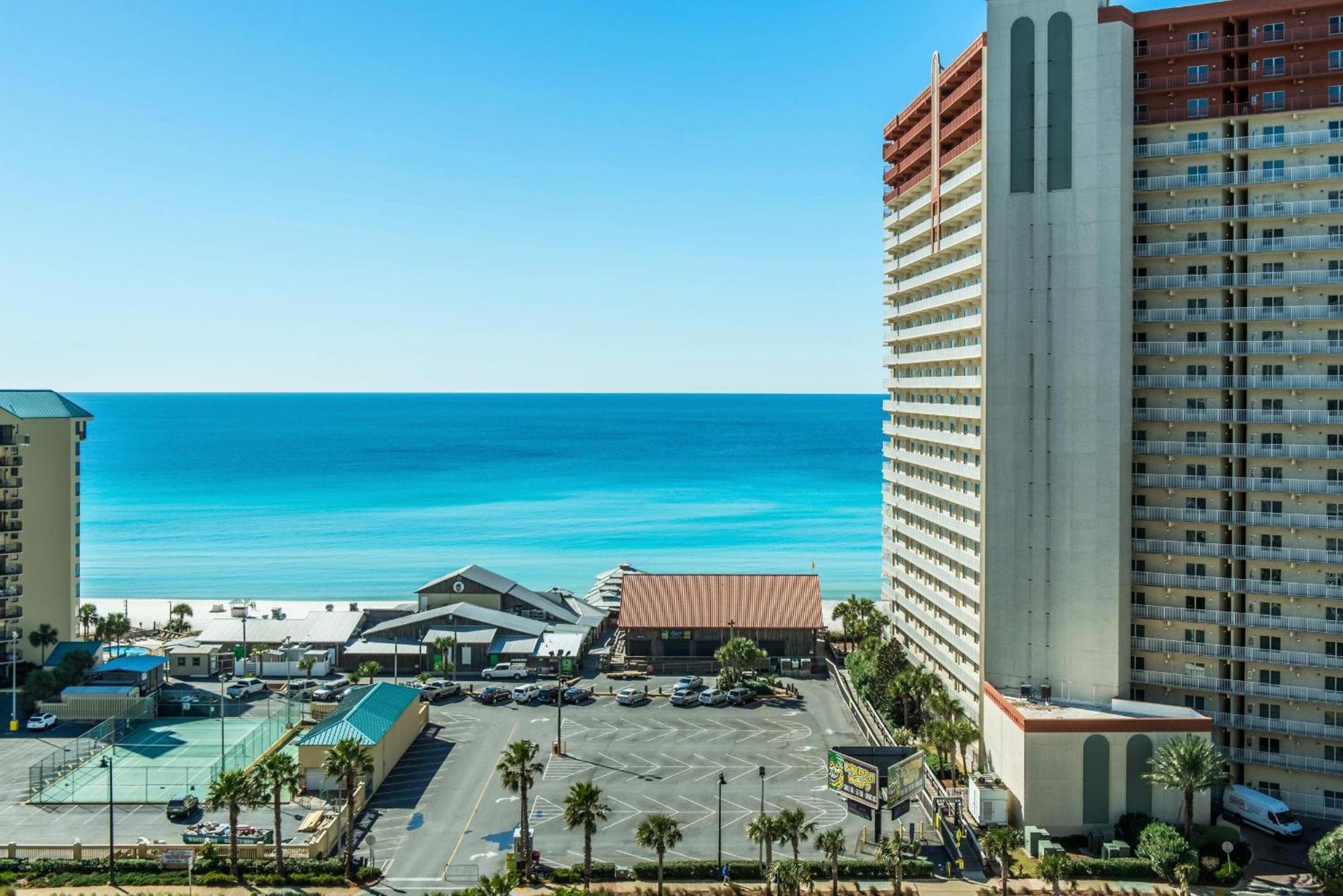 Laketown Wharf 1626 Панама-Сити Экстерьер фото