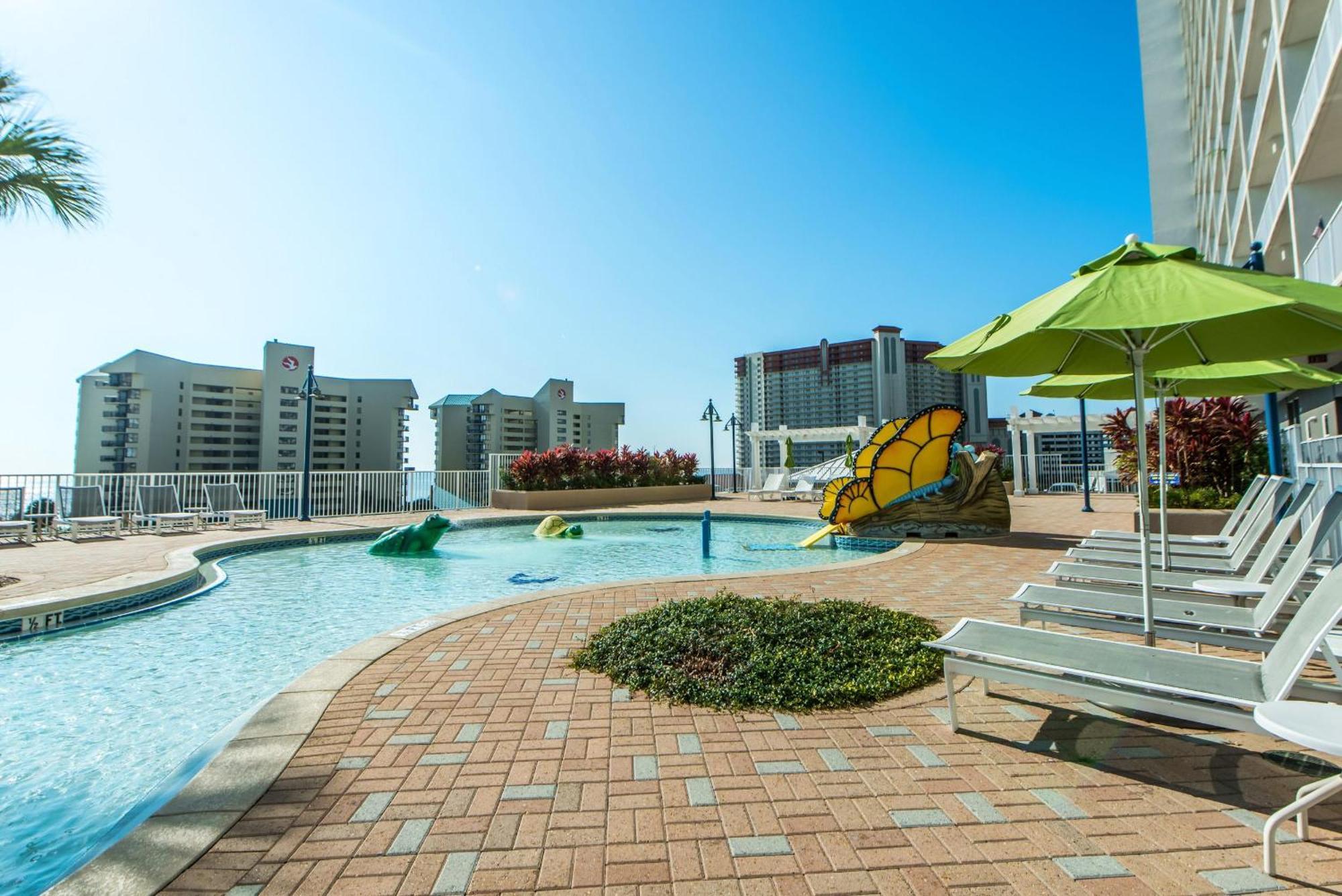 Laketown Wharf 1626 Панама-Сити Экстерьер фото