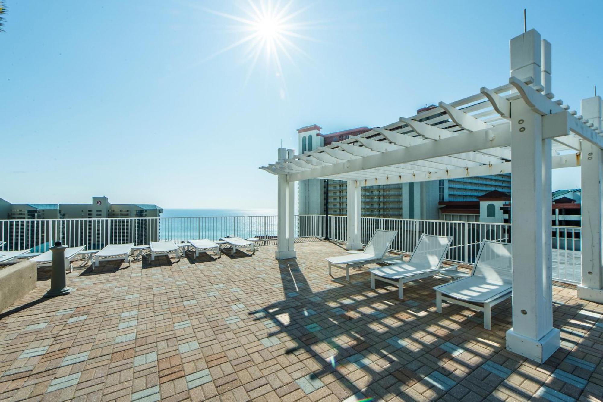 Laketown Wharf 1626 Панама-Сити Экстерьер фото