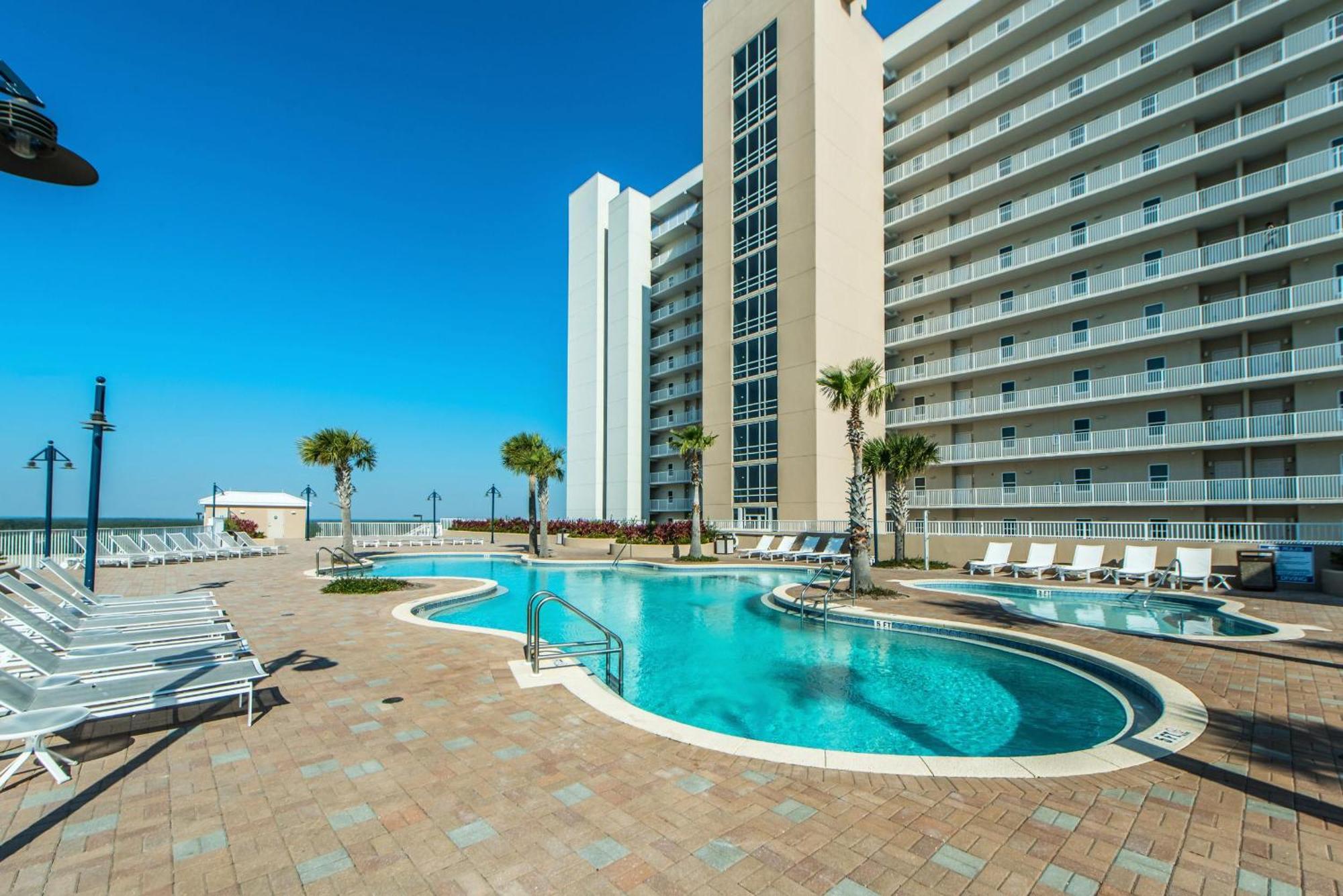 Laketown Wharf 1626 Панама-Сити Экстерьер фото