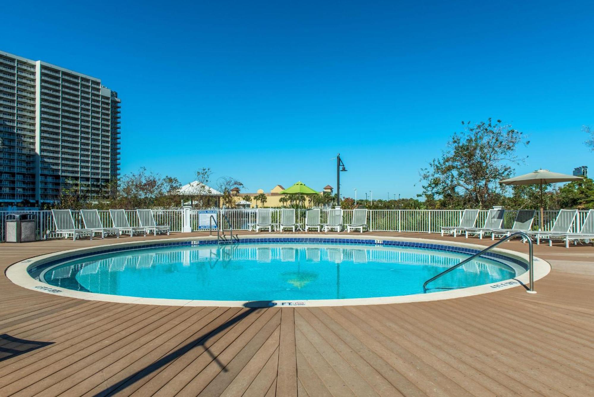 Laketown Wharf 1626 Панама-Сити Экстерьер фото