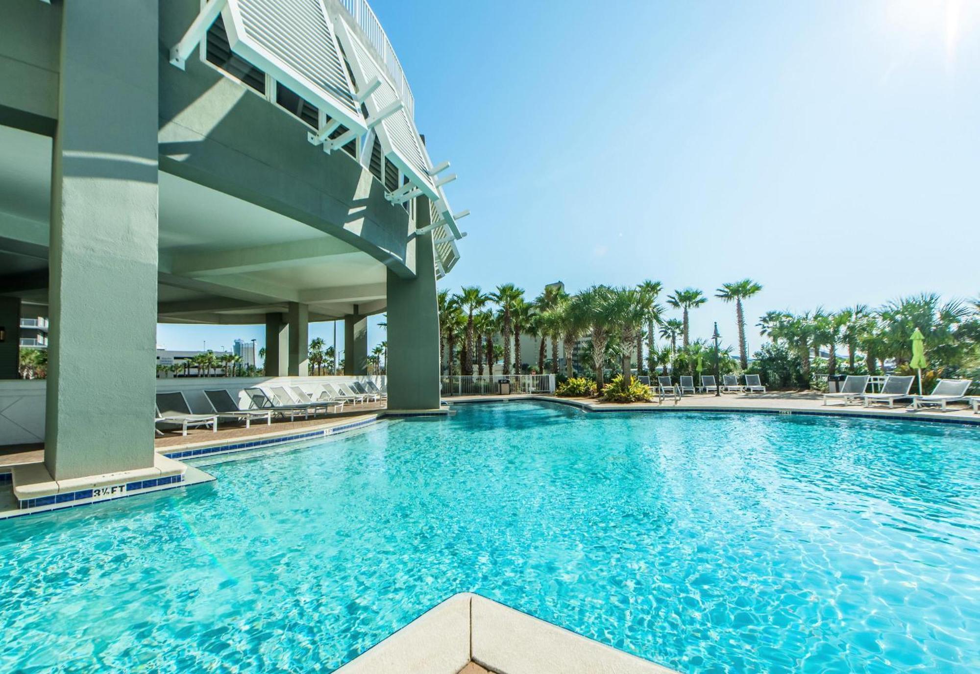 Laketown Wharf 1626 Панама-Сити Экстерьер фото