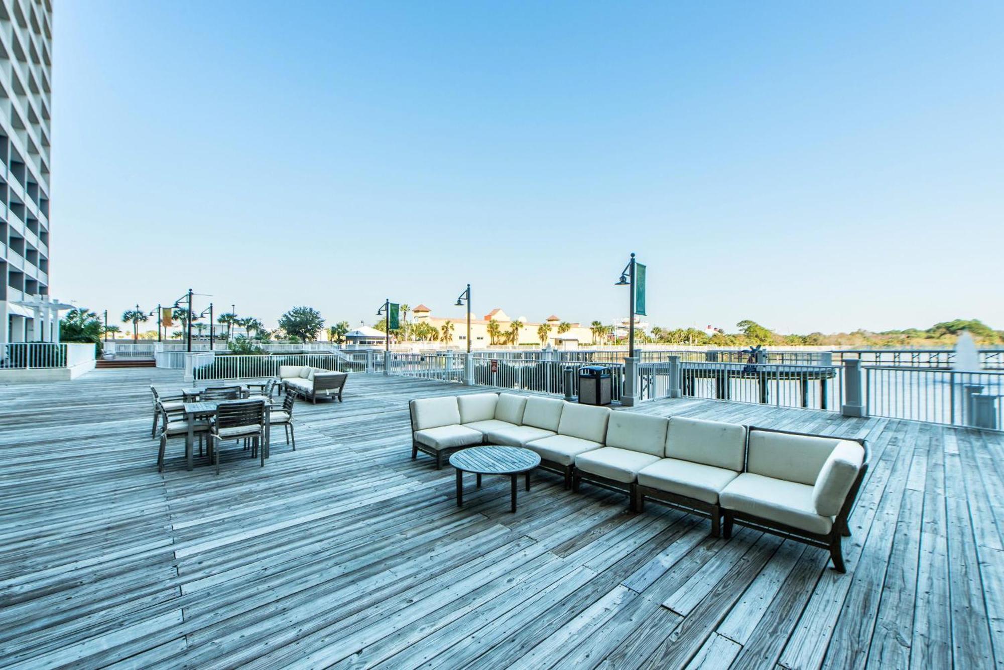 Laketown Wharf 1626 Панама-Сити Экстерьер фото