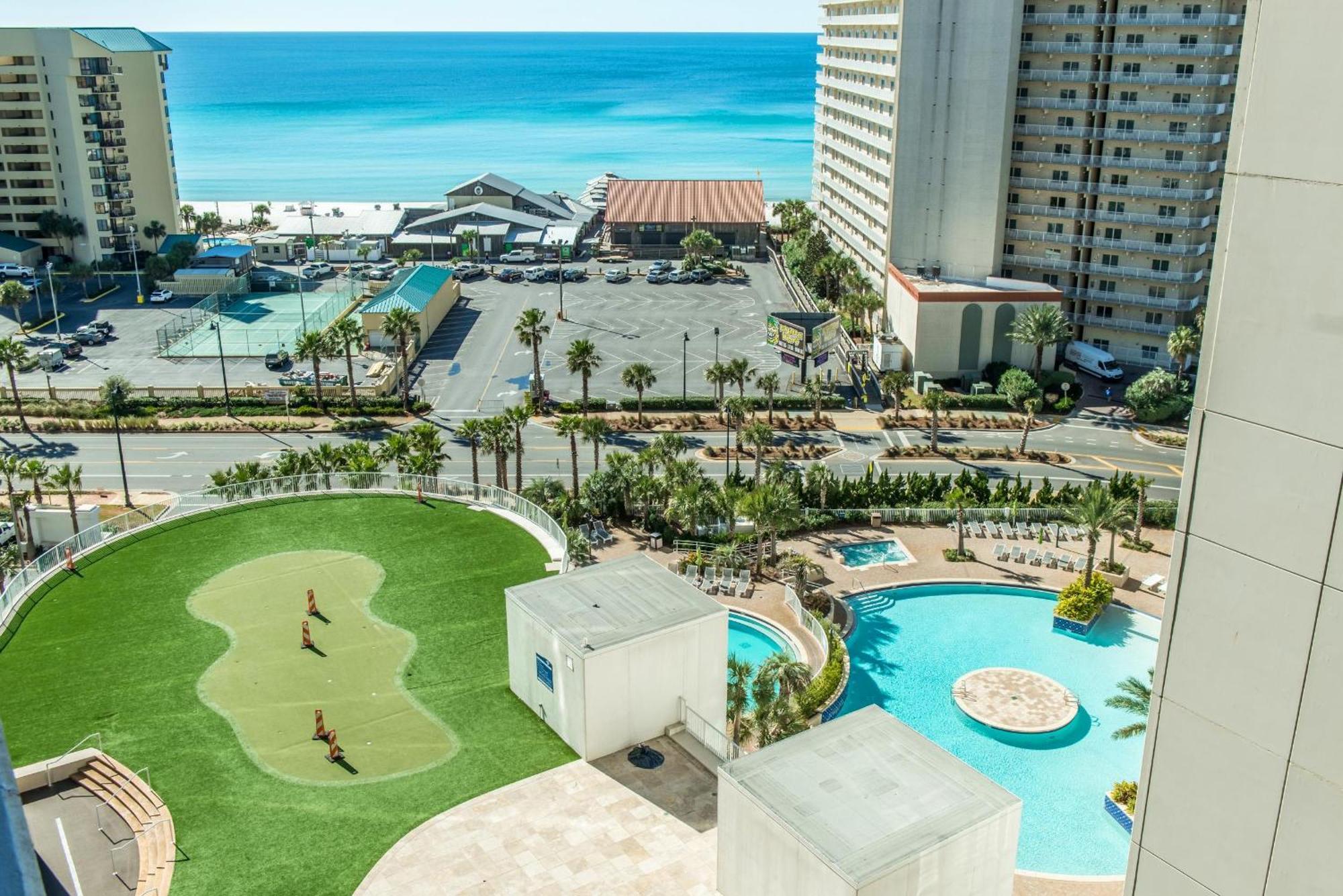 Laketown Wharf 1626 Панама-Сити Экстерьер фото