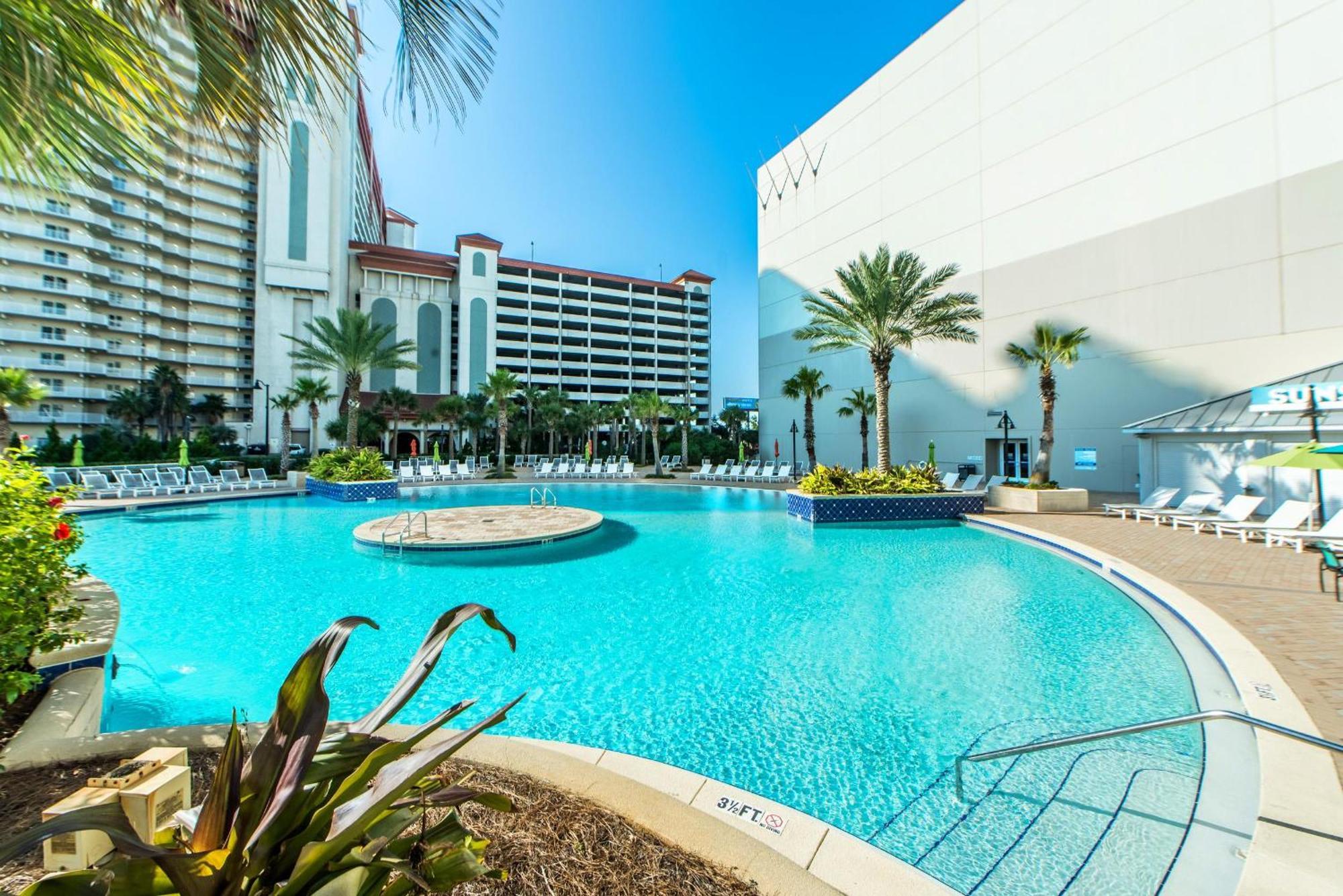 Laketown Wharf 1626 Панама-Сити Экстерьер фото
