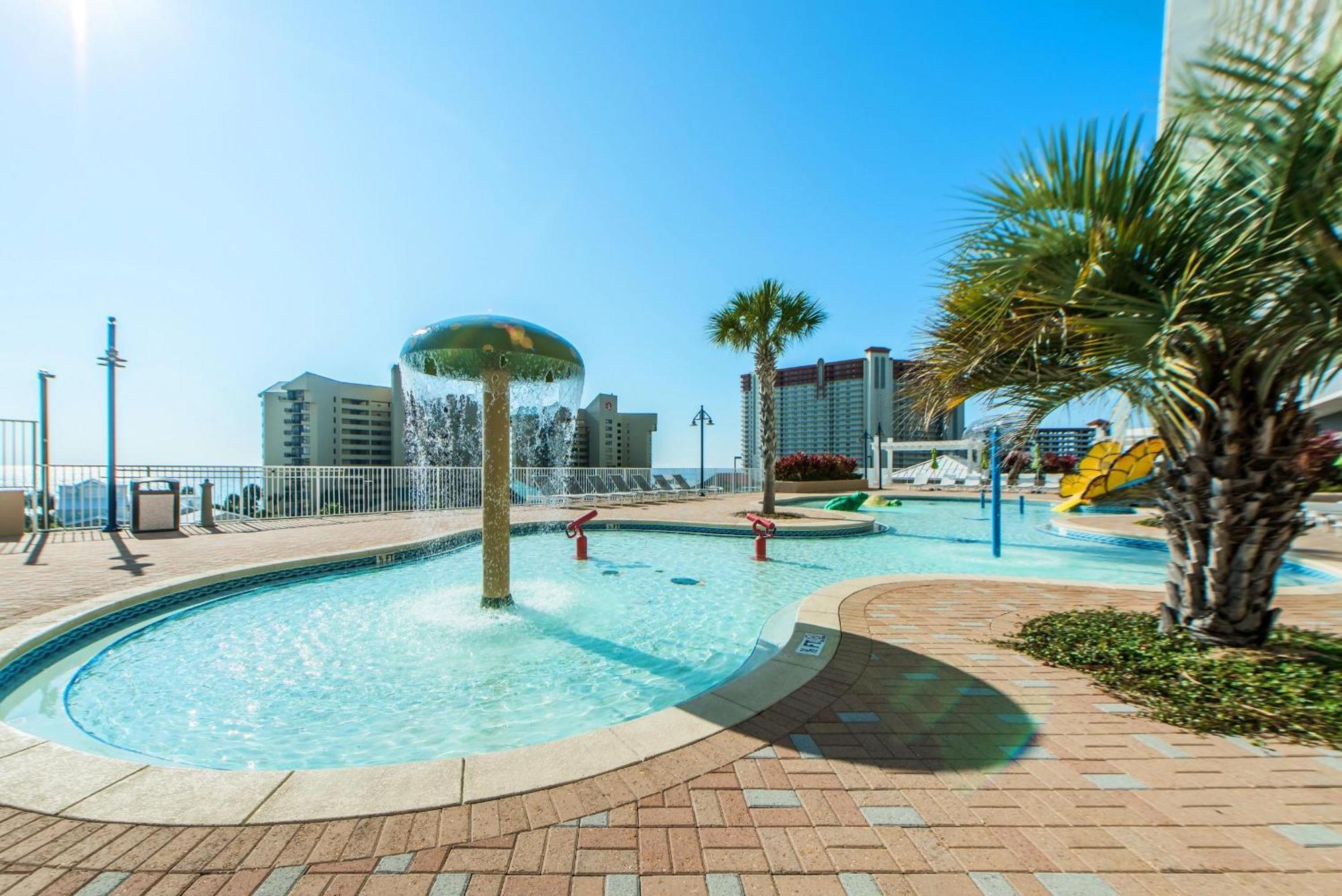 Laketown Wharf 1626 Панама-Сити Экстерьер фото